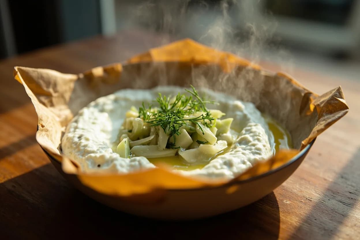 Tzatziki