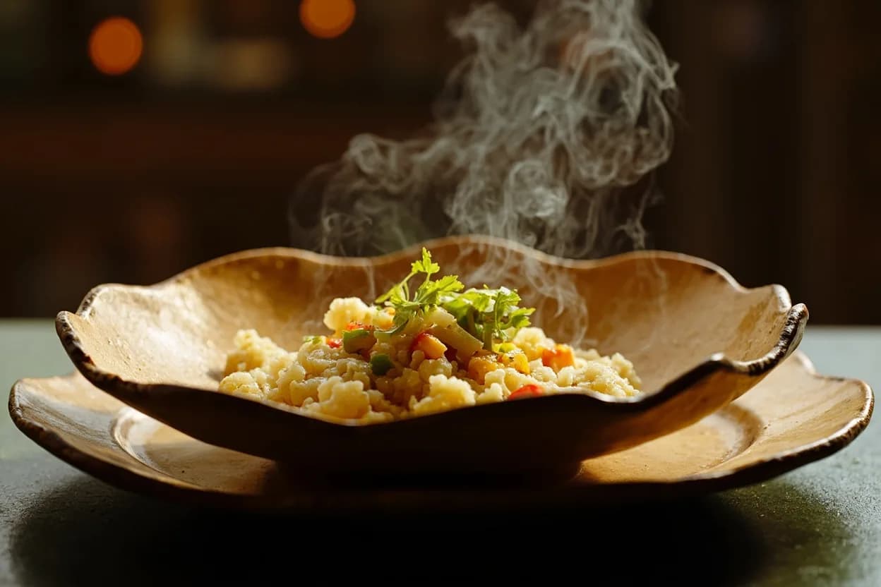 Upma