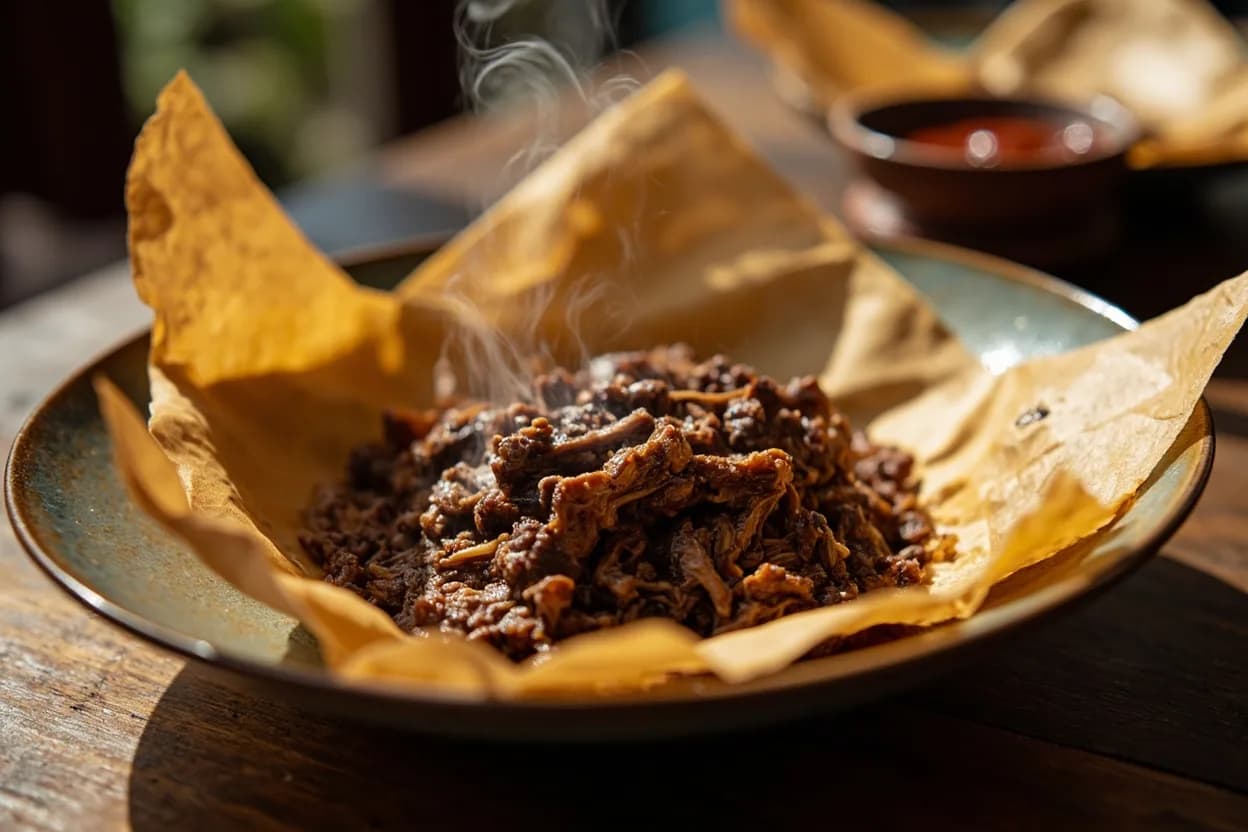 Vaca Frita