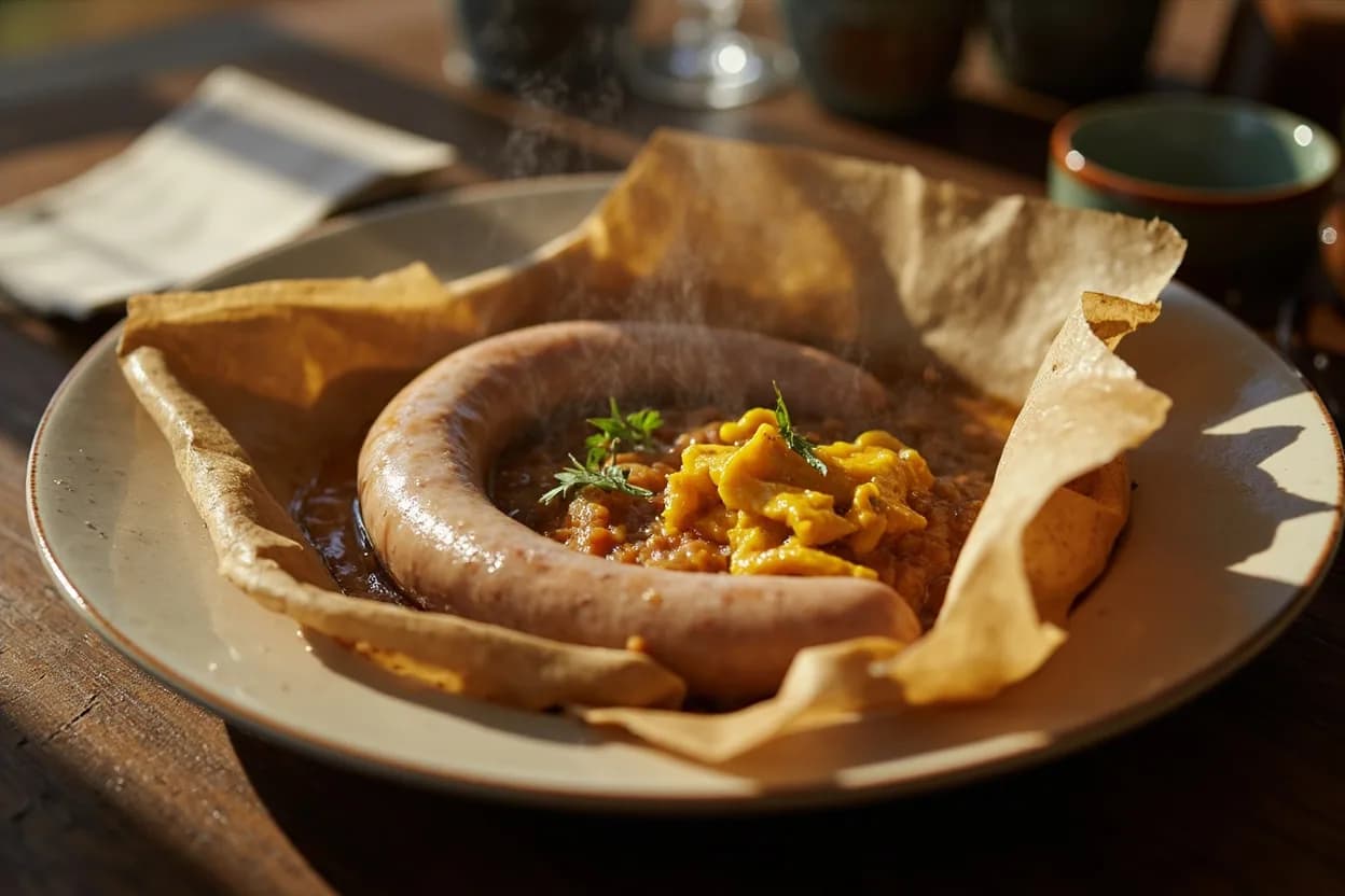 Weißwurst