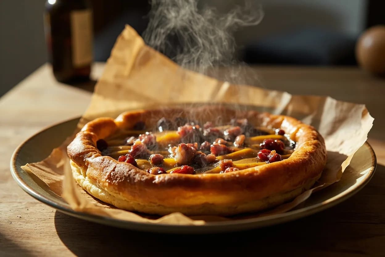 Mazurek wielkanocny