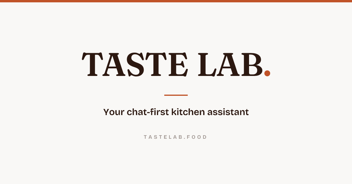 Nitrogen Blanketing · Techniques · Taste Lab