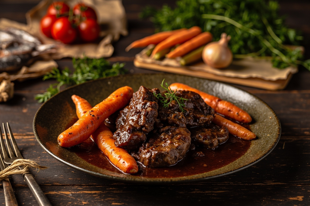 Carne de Panela Brazilian Pot Roast