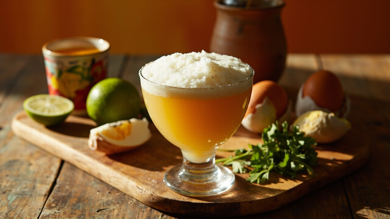 Espadín Flip del Corazón