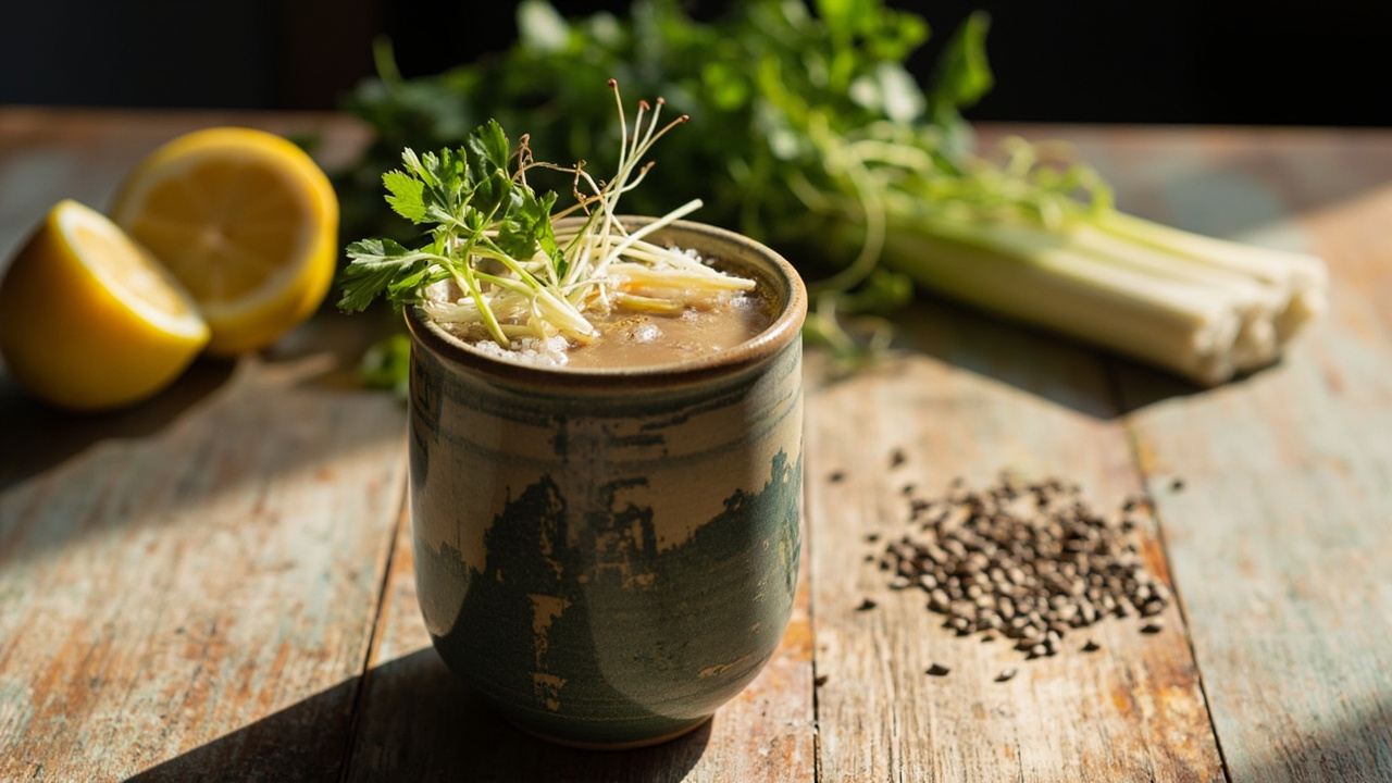 Fennel Cantina Bloom