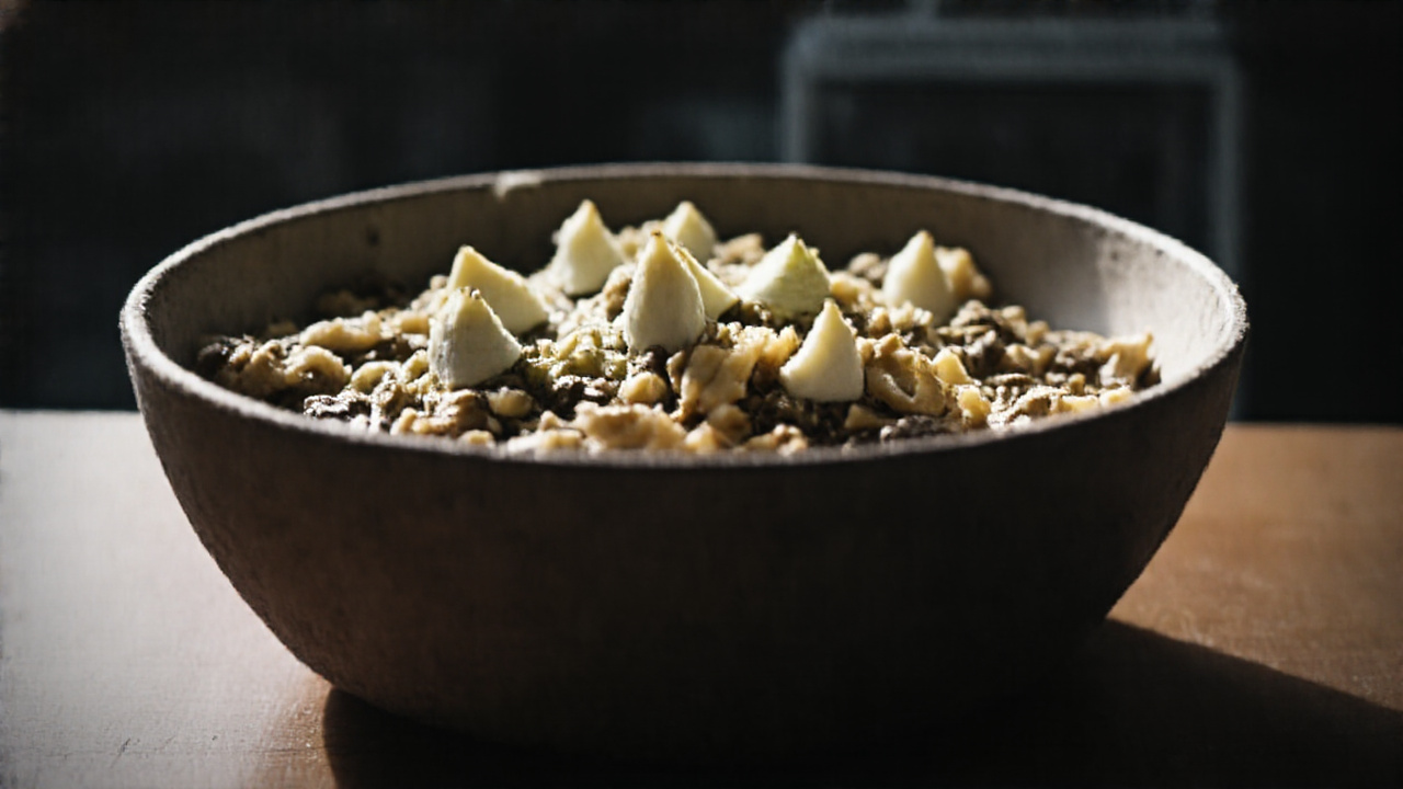 Korean-Inspired BBQ Rice with Sesame